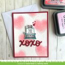 Lawn Fawn, clear stamp, youre just my type