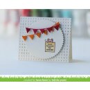 Lawn Fawn, clear stamp, love poems