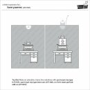 Lawn Fawn, clear stamp, love poems