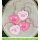 Lawn Fawn, clear stamp, love poems