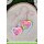 Lawn Fawn, clear stamp, love poems