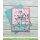 Lawn Fawn, clear stamp, love poems