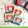 Lawn Fawn, clear stamp, love poems