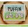 Lawn Fawn, clear stamp, stud puffin