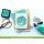 Lawn Fawn, clear stamp, stud puffin