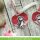 Lawn Fawn, clear stamp, stud puffin