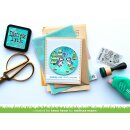 Lawn Fawn, lawn cuts/ Stanzschablone, stud puffin