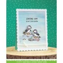 Lawn Fawn, lawn cuts/ Stanzschablone, stud puffin