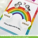 Lawn Fawn, lawn cuts/ Stanzschablone, stud puffin