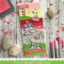 Lawn Fawn, lawn cuts/ Stanzschablone, stud puffin