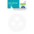 Lawn Fawn, reveal wheel templates: square