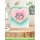 Lawn Fawn, lawn cuts/ Stanzschablone, just stitching hearts
