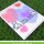 Lawn Fawn, lawn cuts/ Stanzschablone, just stitching hearts