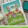 Lawn Fawn, lawn cuts/ Stanzschablone, a little note line border