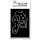 Gerda Steiner Designs, Moose Love - Die Set