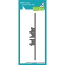 Lawn Fawn, lawn cuts/ Stanzschablone, feel better line...