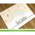 Lawn Fawn, lawn cuts/ Stanzschablone, feel better line border