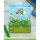 Lawn Fawn, lawn cuts/ Stanzschablone, feel better line border