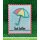 Lawn Fawn, lawn cuts/ Stanzschablone, feel better line border