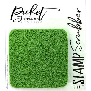 Picket Fence Studios, The Stamp Scrubber