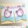 Mama Elephant, Creative Cuts/ Stanzschablone, Zodiac Rabbit