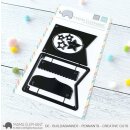 Mama Elephant, Creative Cuts/ Stanzschablone, DE -...