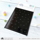 Mama Elephant, Creative Cuts/ Stanzschablone, DE -...