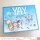 Mama Elephant, Creative Cuts/ Stanzschablone, DE - Confetti Cover