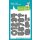 Lawn Fawn, lawn cuts/ Stanzschablone, olivers stitched 123s
