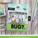 Lawn Fawn, lawn cuts/ Stanzschablone, olivers stitched ABCs