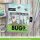 Lawn Fawn, lawn cuts/ Stanzschablone, olivers stitched ABCs