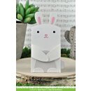 Lawn Fawn, lawn cuts/ Stanzschablone, spring critter huggers