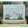 Lawn Fawn, lawn cuts/ Stanzschablone, cattails border
