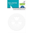 Lawn Fawn, lawn cuts/ Stanzschablone, reveal wheel...