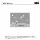 Lawn Fawn, clear stamp, super star