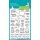 Lawn Fawn, clear stamp, say what? spring critters