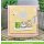 Lawn Fawn, clear stamp, say what? spring critters