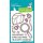 Lawn Fawn, lawn cuts/ Stanzschablone, hey lady