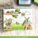 Lawn Fawn, lawn cuts/ Stanzschablone, a bug deal