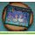 Lawn Fawn, clear stamp, swan soiree