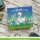 Lawn Fawn, clear stamp, swan soiree