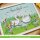 Lawn Fawn, clear stamp, swan soiree