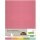 Lawn Fawn, shimmer cardstock - tropical, Block 10 Blatt, 8 1/2" x 11"