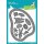 Lawn Fawn, lawn cuts/ Stanzschablone, stitched pond frame