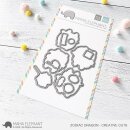 Mama Elephant, Creative Cuts/ Stanzschablone, Zodiac Dragon