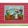 Lawn Fawn, lawn cuts/ Stanzschablone, stitched garden border