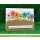 Lawn Fawn, lawn cuts/ Stanzschablone, stitched garden border