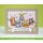 Lawn Fawn, lawn cuts/ Stanzschablone, critter concert