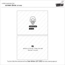 Lawn Fawn, clear stamp, screen time