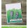 Lawn Fawn, clear stamp, manatee-rific